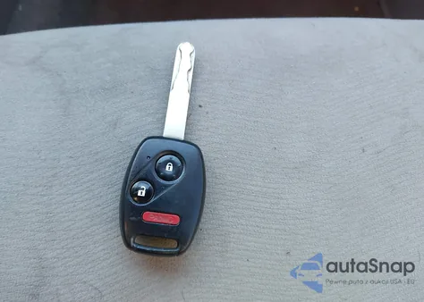 2010 Honda Insight Lx z USA, uszkodzony, nr VIN JHMZE2H50AS014506